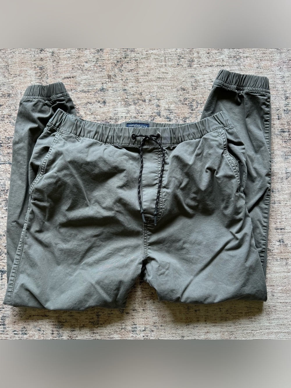 {American Eagle} Extreme Flex Jogger